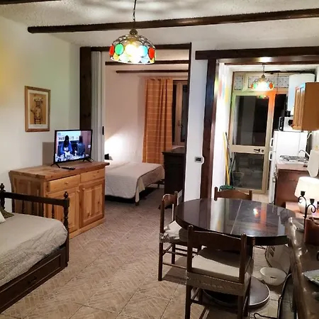 Apartment Nieve 1 *