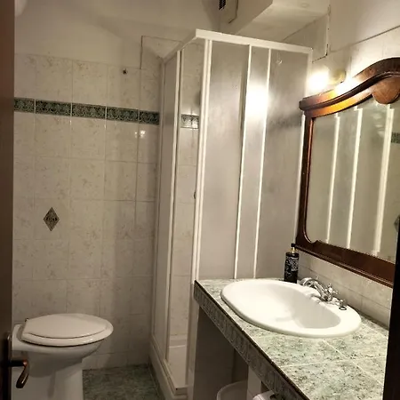 Apartment Nieve 1 Lucoli