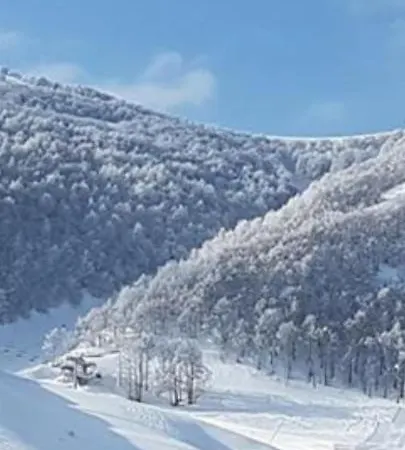 Apartment Nieve 1 *