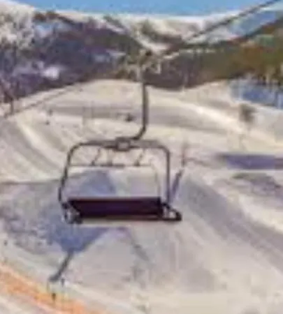 Nieve 1 *