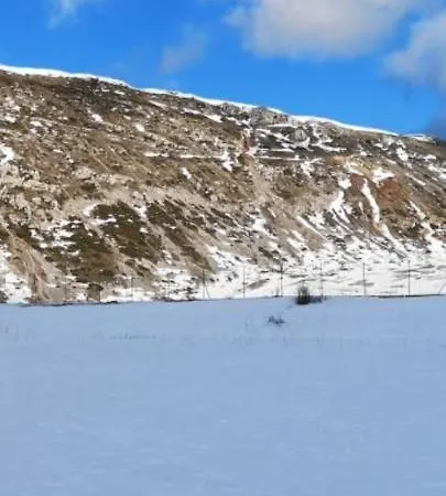 Nieve 1 * Lucoli